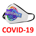 Logo du groupe de COVID-19