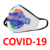 Logo du groupe de COVID-19