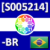 Logo du groupe Autistan | [S005214]-BR Affaires étrangères (Brésil)