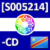 לוגו הקבוצה של אוטיסטאן | [S005214]-CD Foreign Affairs (DRC)