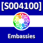 Group logo of Autistan | [S004100] Embassies