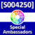 Group logo of Autistan | [S004250] Special Ambassadors