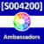 Logo du groupe Autistan | [S004200] Ambassadeurs