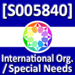 Group logo of Autistan | [S005840] International Organizations of (or for) persons with Special Needs