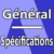 Групни лого АллианцеАутисте | Генерал | Спецификације