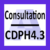 Logo du groupe AllianceAutiste | consultation | CDPH4.3
