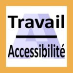 Group logo of AllianceAutiste | Travail | Accessibilité