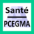 AllianceAutiste тобының логотипі | Денсаулық | PCEGMA