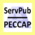 Logoja e grupit të AllianceAutiste | ServPub | PECCAP