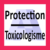 Grupni logo AllianceAutiste | Zaštita | Toxicologisme