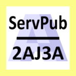 Logo du groupe AllianceAutiste | ServPub | 2AJ3A
