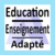 Logoja e grupit të AllianceAutiste | Arsimi | Mësimdhënie-Përshtatur