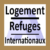 Grupni logo AllianceAutiste | Stanovanje | Međunarodna skloništa
