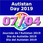 Group logo of Autistan.rio | Eventos | DBA