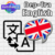 Group logo of Translations | English