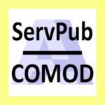 Logo du groupe AllianceAutiste | ServPub | COMOD