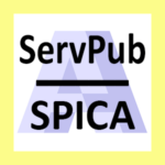 Logo du groupe AllianceAutiste | ServPub | SPICA