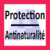 Logotipo do grupo de AllianceAutiste | Protección | Antinaturalidade