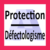 Лого на групата на AllianceAutiste | Заштита | Дефектологизам