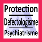 Group logo of AllianceAutiste | Protection | Défectologisme-Psychiatrisme