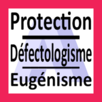 Group logo of AllianceAutiste | Protection | Défectologisme-Eugénisme
