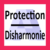 Групово лого на AllianceAutiste | Защита | Disharmonie