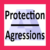 Logo ng pangkat ng AllianceAutiste | Proteksyon | Mga Agresyon