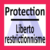 Групни лого АллианцеАутисте | Заштита | Либерторестрицтионнисме
