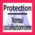 Logo du groupe AllianceAutiste | Protection | Normalsocialisationnisme